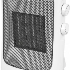 Heizen Klarbach HL 31537 Heizlüfter Weiß