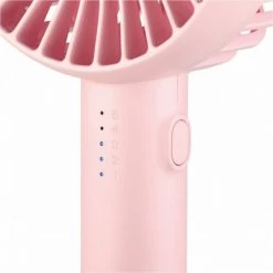 Ventilatoren Unold 86634 Handventilator Breezy Swing Pink -Heizen Verkäufe 2022 aedbef10 d6b3 43ae aa22 27c7d409c399 600x600