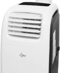 Kühlen Suntec Transform 12.000 Eco R290 Lokales Klimagerät Weiß/schwarz / A -Heizen Verkäufe 2022 b1d0bd51 c752 41c1 9e2e 44917ed6d93b 600x600