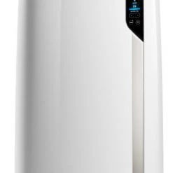 Kühlen DeLonghi PAC EL112 WIFI Mono-Klimagerät Weiß / A+