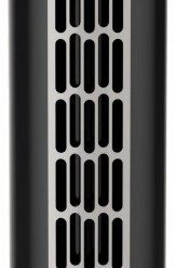 Ventilatoren SHE SHE39TU2002 Turmventilator Schwarz/silber