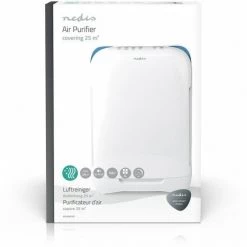 Lüften Nedis AIPU200CWT Luftreiniger Weiß 9 Lüften Nedis AIPU200CWT Luftreiniger Weiß -Heizen Verkäufe 2022 b31f735e afdb 4d38 a96a f8efd070e912 600x600