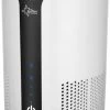 Lüften Suntec AirCare 1000 Ion Luftreiniger Weiß