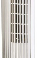 Ventilatoren SHE SHE30TU1701 Turmventilator Weiß