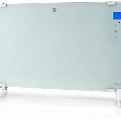 Heizen Nedis HTPL20FWT Konvektor Weiß -Heizen Verkäufe 2022 b3cde6ff b773 4115 ba57 995d7c8259a2 600x600