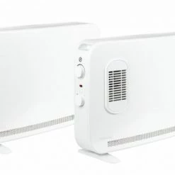 Heizen Thomson THCVT2000DT Konvektor Weiß