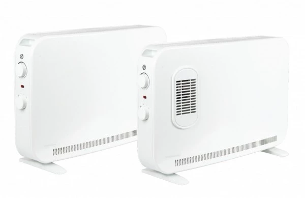 Heizen Thomson THCVT2000DT Konvektor Weiß 1 Heizen Thomson THCVT2000DT Konvektor Weiß