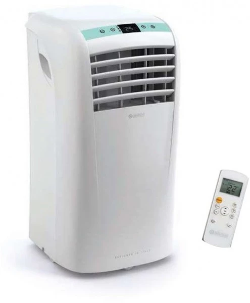 Kühlen OLIMPIA SPLENDID Dolceclima Compact 10P Mono-Klimagerät Weiß / A 1 Kühlen OLIMPIA SPLENDID Dolceclima Compact 10P Mono-Klimagerät Weiß / A