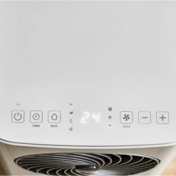 Kühlen Rowenta AU5010 Turbo Cool Mono-Klimagerät Hellgrau / A -Heizen Verkäufe 2022 b6d55861 1174 4681 a400 aacbdce09ee7 600x600