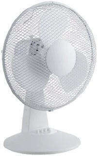 Ventilatoren Midea FT30-16J Tischventilator Schwarz 3 Ventilatoren Midea FT30-16J Tischventilator Schwarz – Bild 3