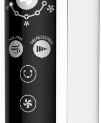 Ventilatoren Rowenta VU 5770 Turbo Silence Extreme Standventilator Weiß -Heizen Verkäufe 2022 b6dc7829 ed0d 488e b7dc 52e1cd353de6 600x600