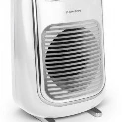 Heizen Thomson THSF2017B Heizlüfter Weiß