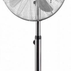 Ventilatoren ProfiCare PC-VL 3064 MS Standventilator Edelstahl