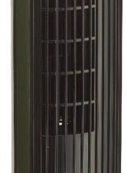 Ventilatoren SHE SHE30TU1702 Turmventilator Schwarz