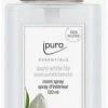 Lüften Ipuro White Lily Raumspray (120ml) Luftverbesserer