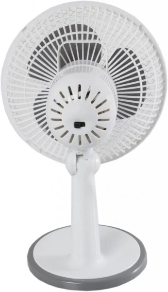 Ventilatoren Suntec Cool Breeze 2000 TV Tischventilator Weiß/grau 3 Ventilatoren Suntec Cool Breeze 2000 TV Tischventilator Weiß/grau – Bild 3