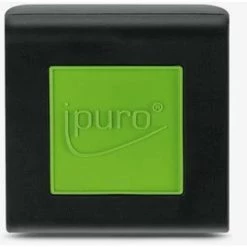 Lüften Ipuro Lime Light Car Line Luftverbesserer