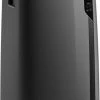 Kühlen DeLonghi PAC EL112 Silent Mobiles Klimagerät Anthrazit / A+