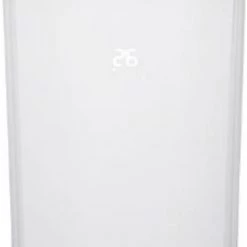 Kühlen TCL TAC-12CHPB/K Serie 4in1/12000 Mobiles Klimagerät Weiß / A