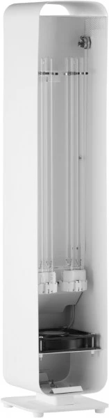 Lüften Sterilon Flow UV-C Sterilon Flow 72W Duo Luftreiniger Weiß/grau 2 Lüften Sterilon Flow UV-C Sterilon Flow 72W Duo Luftreiniger Weiß/grau – Bild 2