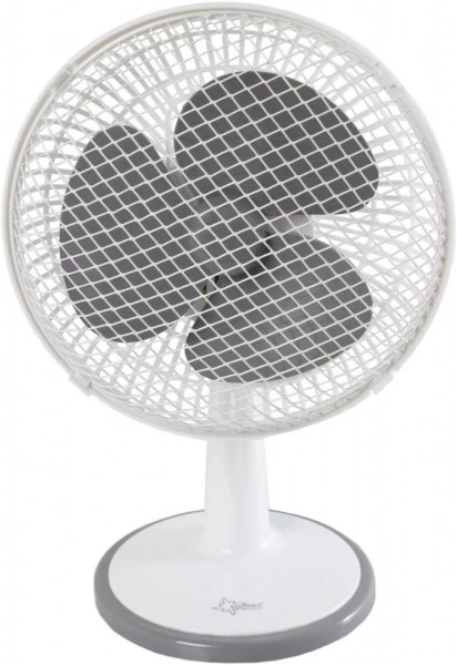 Ventilatoren Suntec Cool Breeze 2000 TV Tischventilator Weiß/grau 1 Ventilatoren Suntec Cool Breeze 2000 TV Tischventilator Weiß/grau