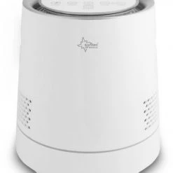 Lüften Suntec AirCare 7000 AirWash Luftwäscher (Luftreinigung + Luftbefeuchtung) Weiß