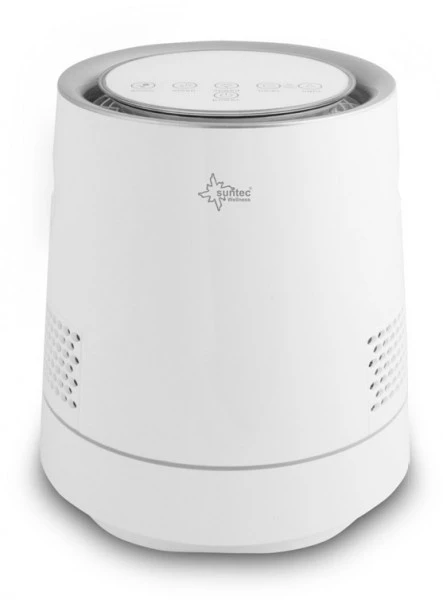 Lüften Suntec AirCare 7000 AirWash Luftwäscher (Luftreinigung + Luftbefeuchtung) Weiß 1 Lüften Suntec AirCare 7000 AirWash Luftwäscher (Luftreinigung + Luftbefeuchtung) Weiß