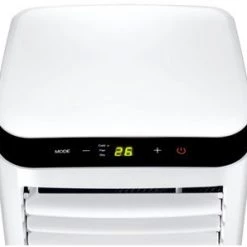 Kühlen Midea Eco Friendly Lite Mobiles Klimagerät Weiß / A+ 8 Kühlen Midea Eco Friendly Lite Mobiles Klimagerät Weiß / A+ -Heizen Verkäufe 2022 c4ba91f4 37da 466e 8bbf 2dcdcb33b347 600x600