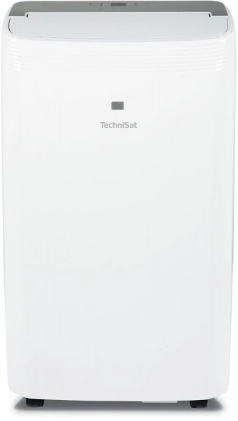 Kühlen TechniSat Technipolar 2 L Mono-Klimagerät Weiß / A 6 Kühlen TechniSat Technipolar 2 L Mono-Klimagerät Weiß / A – Bild 6
