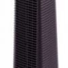 Ventilatoren Rowenta VU 6140 Classic Tower Turmventilator Schwarz/silber