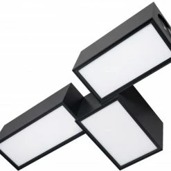 Lüften OZONOS Stella Inkl. AC-1 Plus Luftreiniger Anthrazit