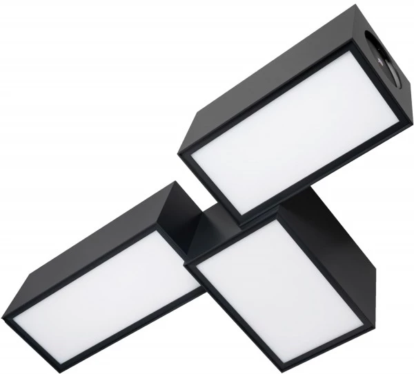 Lüften OZONOS Stella Inkl. AC-1 Plus Luftreiniger Anthrazit 1 Lüften OZONOS Stella Inkl. AC-1 Plus Luftreiniger Anthrazit