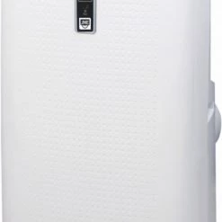 Kühlen SHE SHE12KL2001F Mobiles Klimagerät Weiß / A