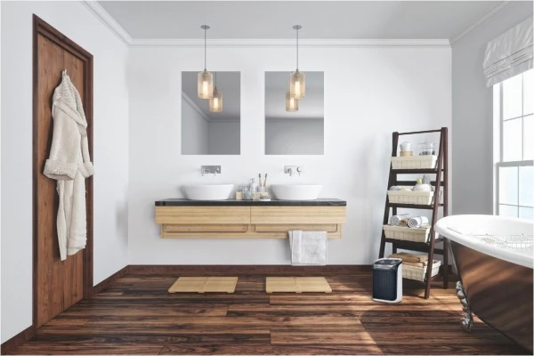 Heizen Rowenta SO9281 Mini Excel Aqua Heizlüfter Grau/weiß 6 Heizen Rowenta SO9281 Mini Excel Aqua Heizlüfter Grau/weiß – Bild 6