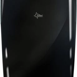 Kühlen Suntec Progress 9.000 Eco R290 Mobiles Klimagerät Schwarz Glänzend / A