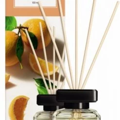 Lüften Ipuro Orange Sky Raumduft (100ml) Luftverbesserer