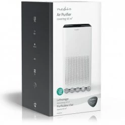 Lüften Nedis AIPU300CWT Luftreiniger Weiß 8 Lüften Nedis AIPU300CWT Luftreiniger Weiß -Heizen Verkäufe 2022 c95da911 f155 4f78 8fa4 1b50b3e52ea8 600x600