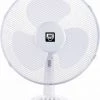 Ventilatoren SHE SHE40TI2001 Tischventilator Weiß