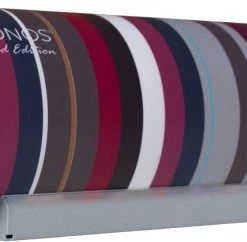 Lüften OZONOS AC-I Limited Edition Luftreiniger Pop Art Purple