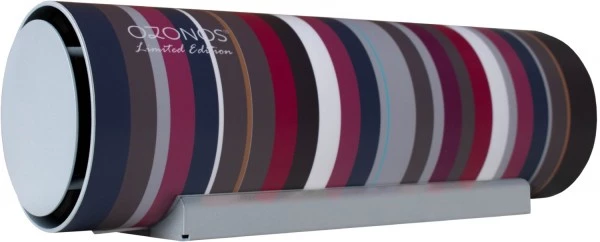 Lüften OZONOS AC-I Limited Edition Luftreiniger Pop Art Purple 1 Lüften OZONOS AC-I Limited Edition Luftreiniger Pop Art Purple