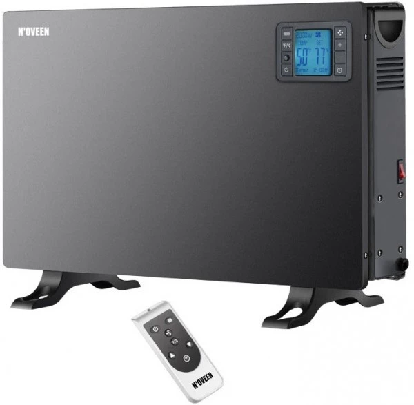 Heizen NOVEEN CH7100 Konvektor 1 Heizen NOVEEN CH7100 Konvektor