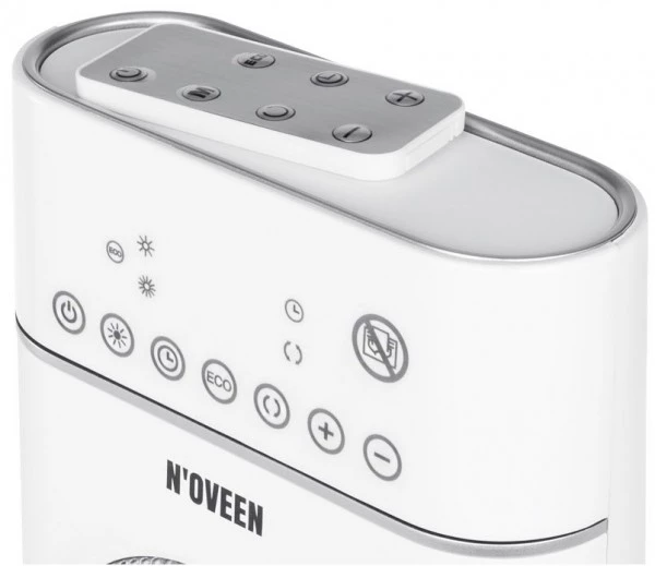 Heizen NOVEEN PTC3000 Heizlüfter 2 Heizen NOVEEN PTC3000 Heizlüfter – Bild 2