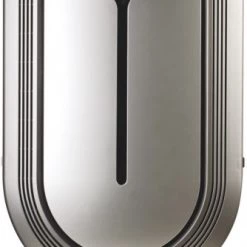 Lüften Fakir Vigor Plus LR 600 Luftreiniger Silber/titan