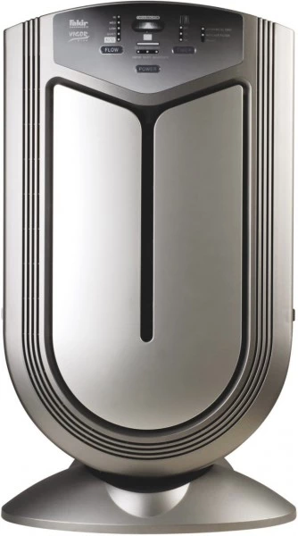 Lüften Fakir Vigor Plus LR 600 Luftreiniger Silber/titan 1 Lüften Fakir Vigor Plus LR 600 Luftreiniger Silber/titan