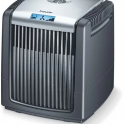 Lüften Beurer LW 230 Luftwäscher Schwarz