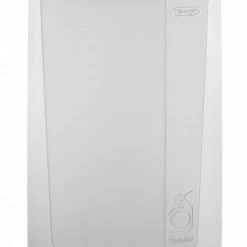 Kühlen DeLonghi PAC N90 Eco Silent Mobiles Klimagerät Weiß / A