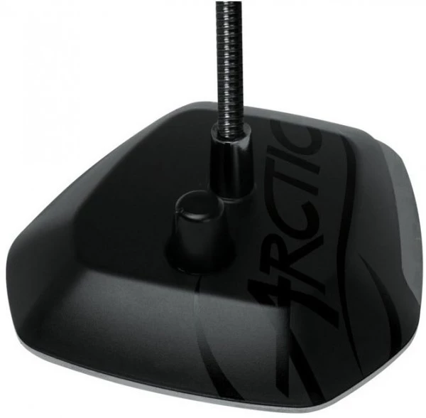 Ventilatoren ARCTIC LUAR-055 Breeze Color USB-Ventilator Schwarz 2 Ventilatoren ARCTIC LUAR-055 Breeze Color USB-Ventilator Schwarz – Bild 2