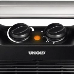 Heizen Unold 86116 Heizlüfter Rotate Silber/schwarz -Heizen Verkäufe 2022 d095354b 1c2d e411 9400 005056911841 600x600