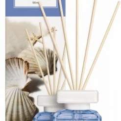 Lüften Ipuro Sunny Beachtime Raumduft (100ml) Luftverbesserer