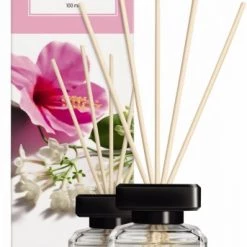 Lüften Ipuro Flower Bowl Raumduft (100ml) Luftverbesserer